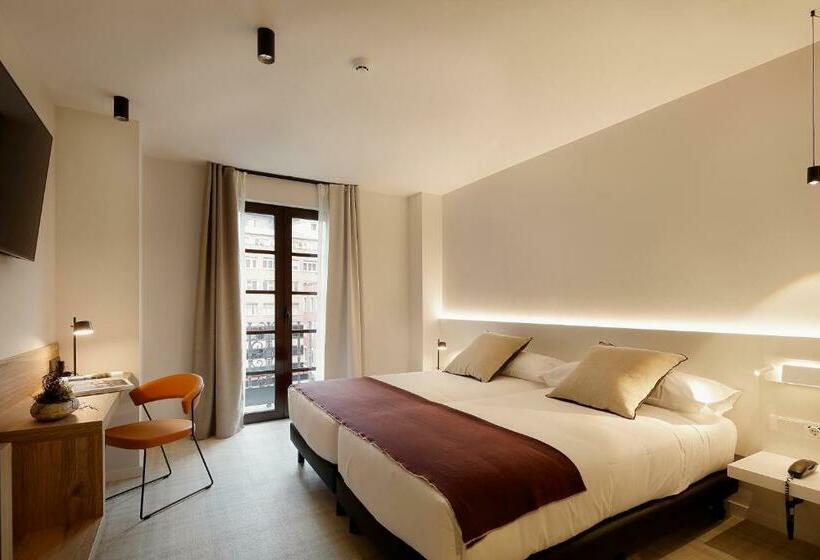 Номер Стандарт, Munna Hotel Boutique