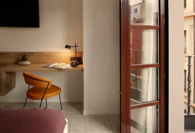 Номер Стандарт, Munna Hotel Boutique