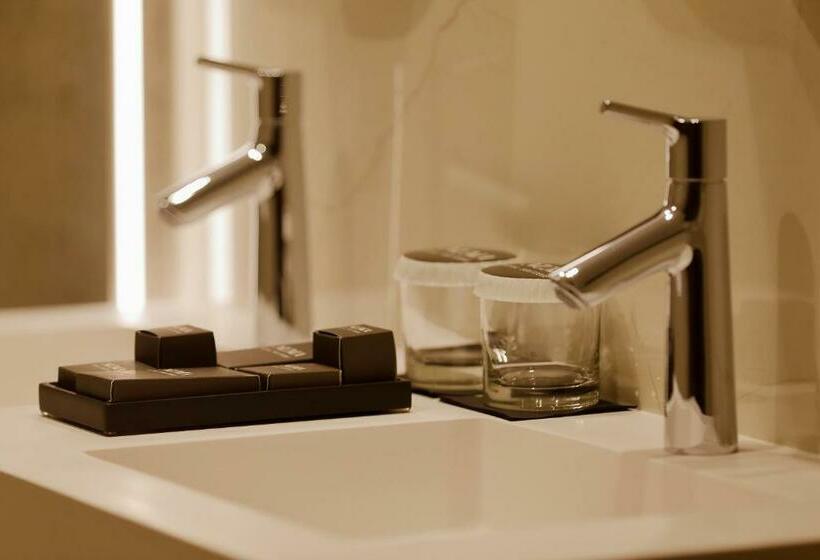 Номер Стандарт, Munna Hotel Boutique