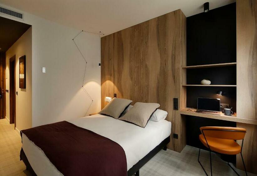 Семейный Номер, Munna Hotel Boutique