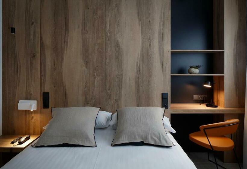 Семейный Номер, Munna Hotel Boutique