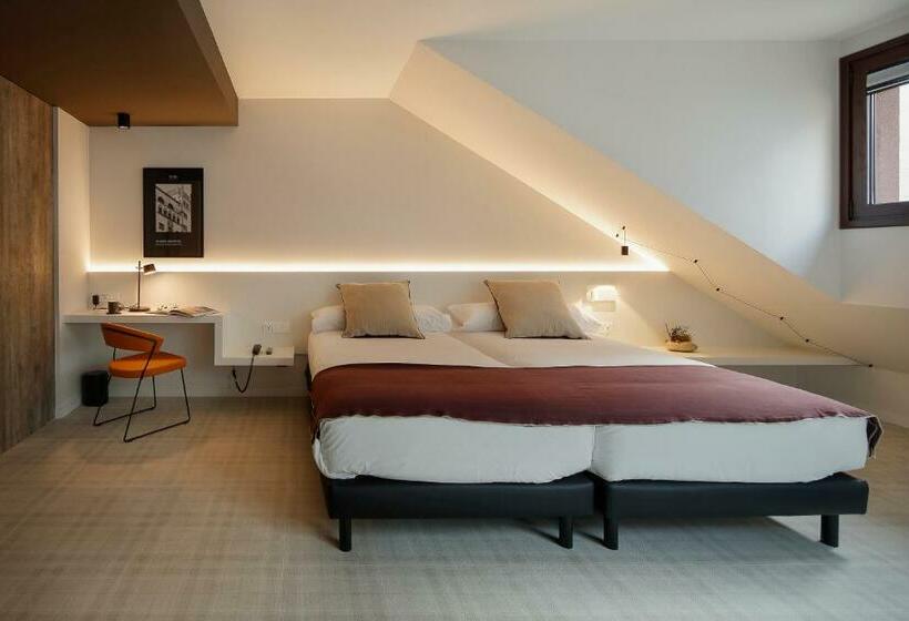 Номер Superior, Munna Hotel Boutique