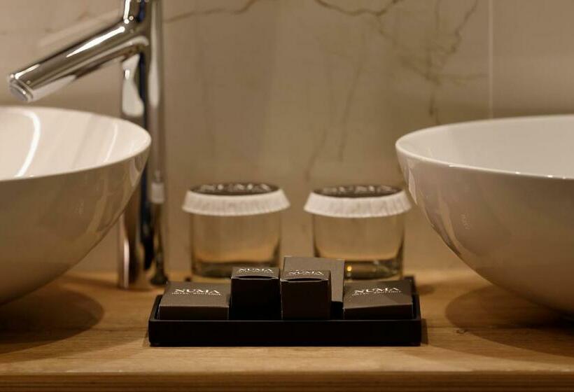 Номер Superior, Munna Hotel Boutique
