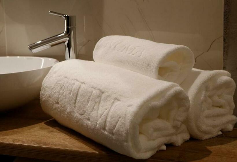 Номер Superior, Munna Hotel Boutique