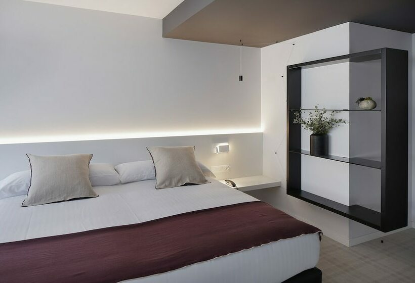 Номер Superior, Munna Hotel Boutique