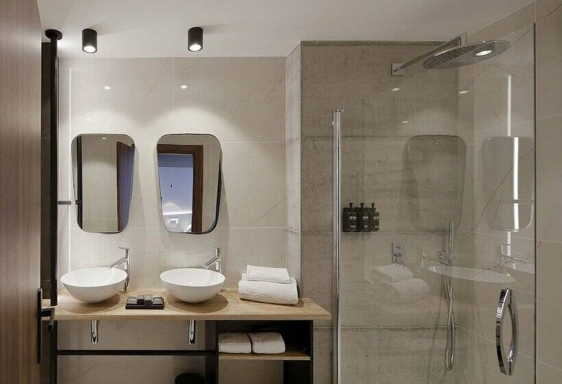 Номер Superior, Munna Hotel Boutique