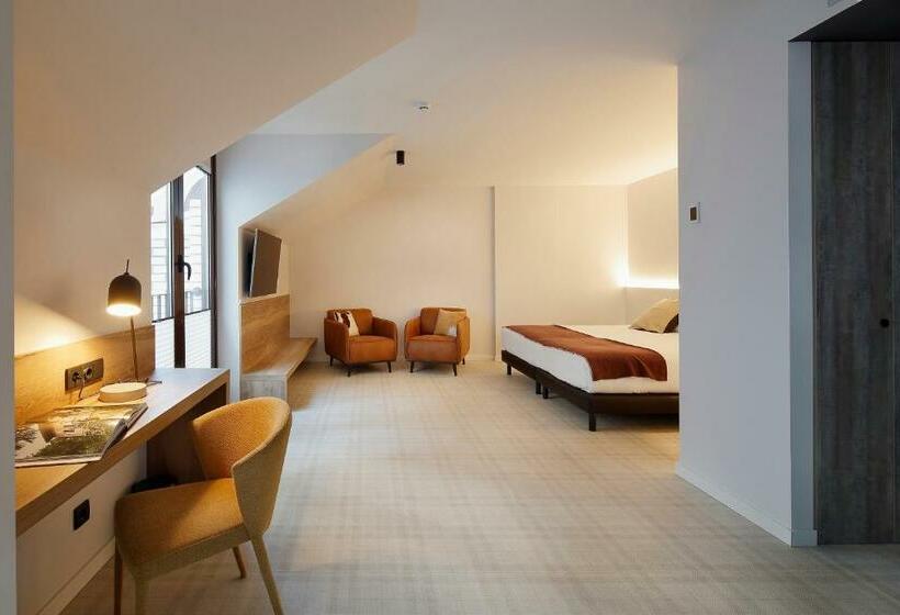 Полулюкс, Munna Hotel Boutique