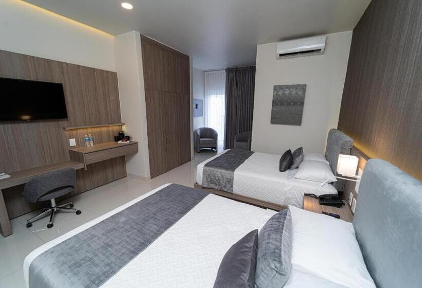 스탠다드 룸, Sara N Hotel & Spa