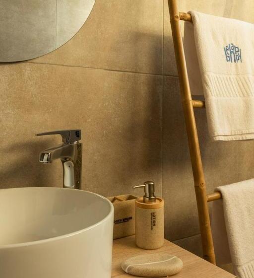 اتاق استاندارد, Behappy Lodge & Brunch