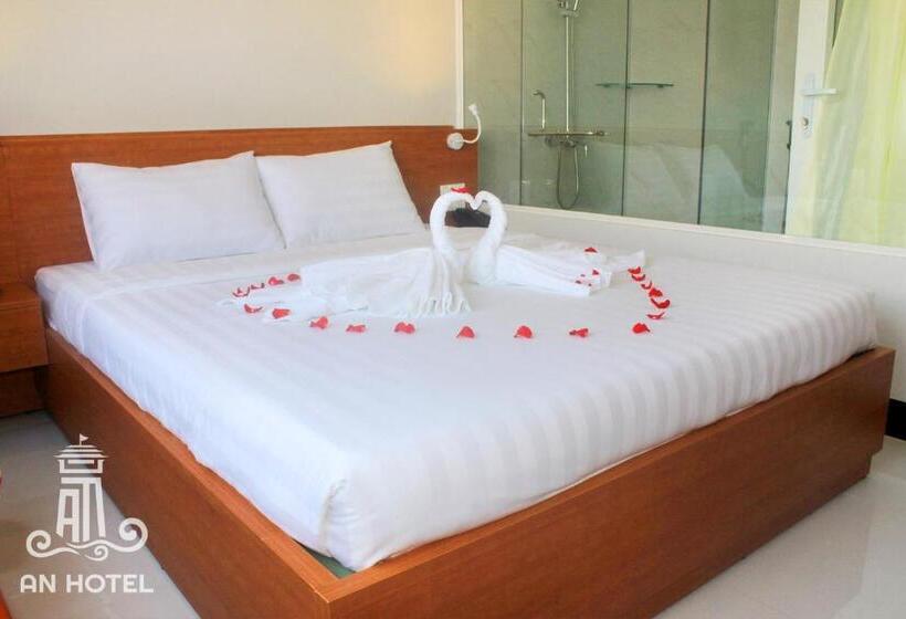 اتاق استاندارد, An Hotel Phan Thiết