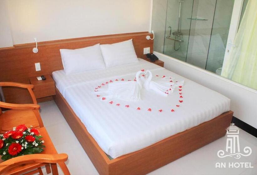 اتاق لوکس, An Hotel Phan Thiết