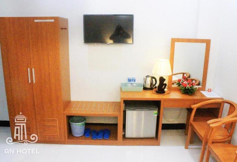اتاق استاندارد, An Hotel Phan Thiết