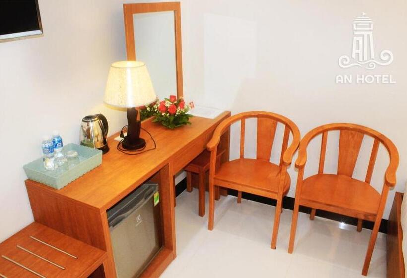 اتاق استاندارد, An Hotel Phan Thiết