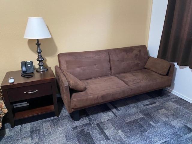 Номер Deluxe, Bear Counrty Inn