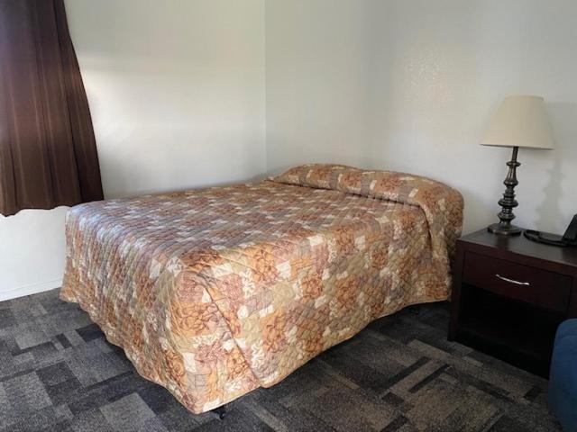Номер Deluxe Кровать Кинг, Bear Counrty Inn