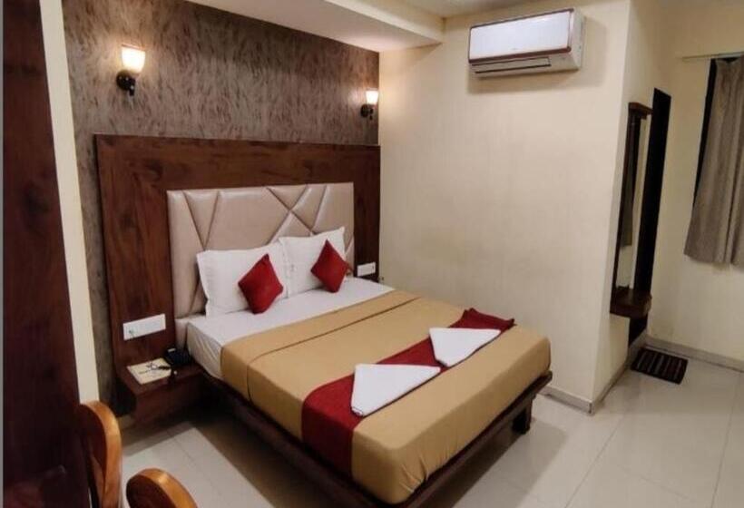 Номер Стандарт Индивидуальный, Samaira Residency,dombivali