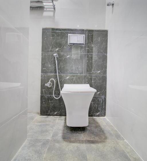 Номер Стандарт, Samaira Residency,dombivali