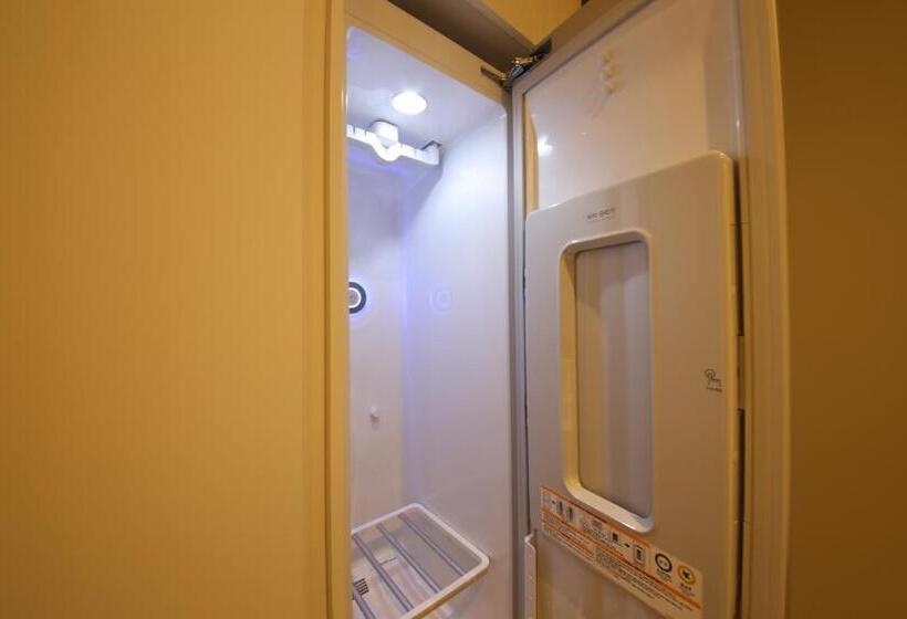 Номер Стандарт с Гидромассажем, Zam101 Hotel Gimhae