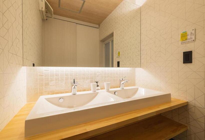 Family Suite, Jstay Beppu Indigo