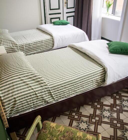 اتاق سوپریور, Casabona1910 Bed&breakfast
