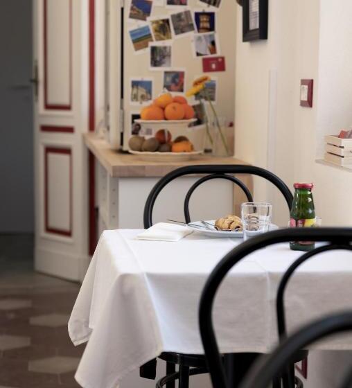 اتاق استاندارد, Casabona1910 Bed&breakfast