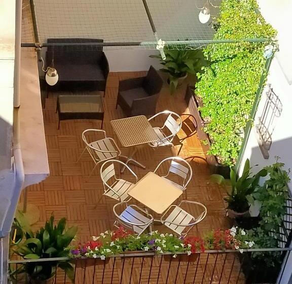 اتاق سوپریور, Casabona1910 Bed&breakfast