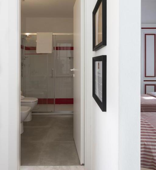اتاق سوپریور, Casabona1910 Bed&breakfast