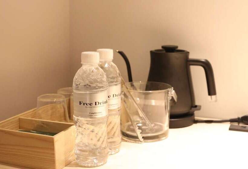 اتاق استاندارد, Gen Hotel Kamakura