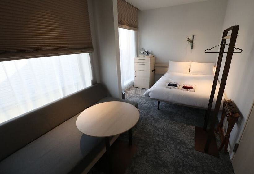 اتاق استاندارد, Gen Hotel Kamakura