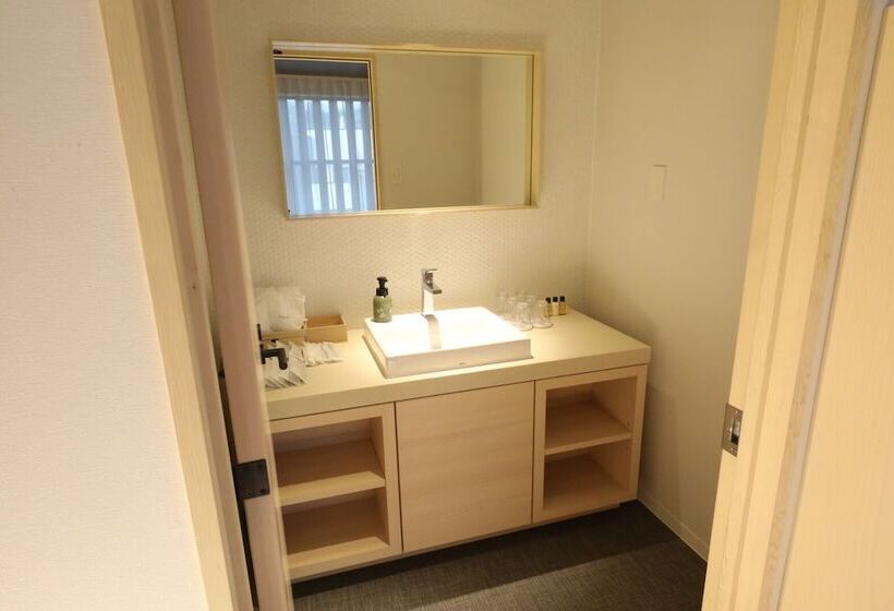 اتاق لوکس, Gen Hotel Kamakura