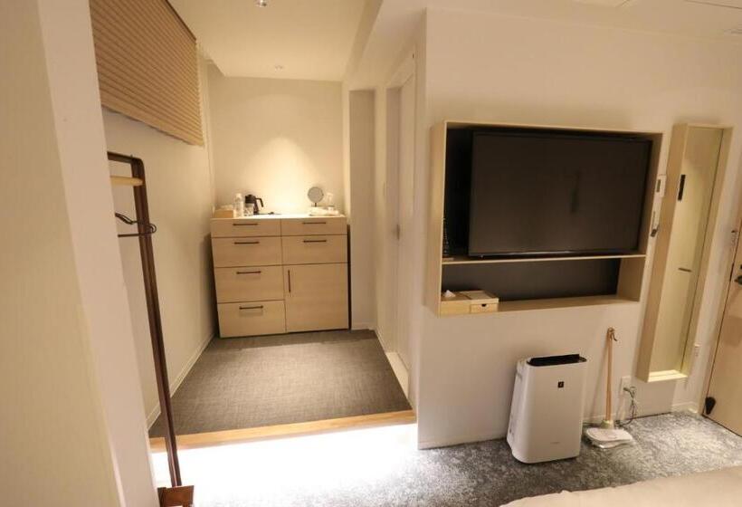 اتاق استاندارد, Gen Hotel Kamakura
