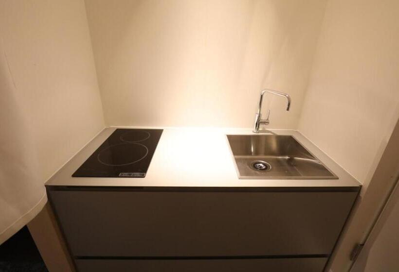 اتاق لوکس, Gen Hotel Kamakura