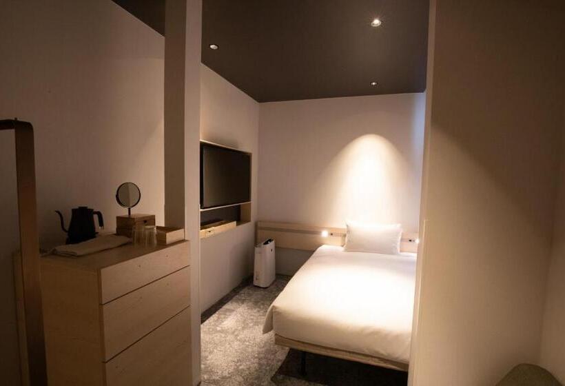 اتاق اکونومی, Gen Hotel Kamakura