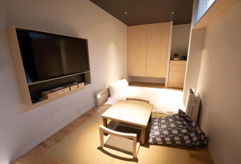 اتاق استاندارد, Gen Hotel Kamakura