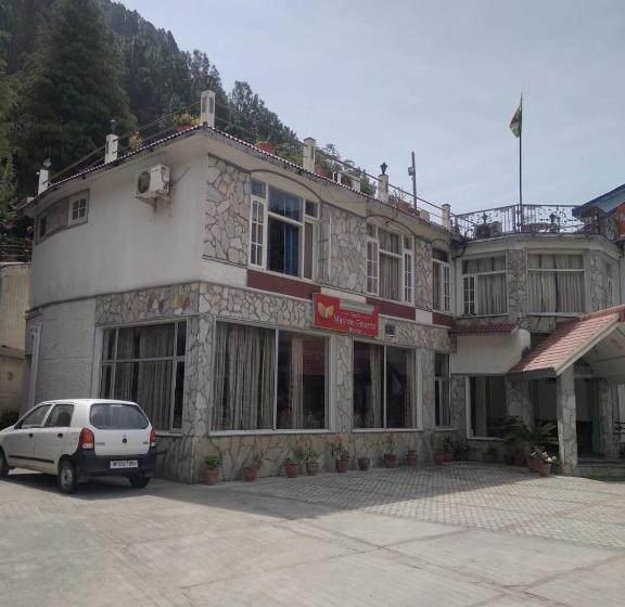 디럭스 룸, Mashoo Resorts , Bhuntar