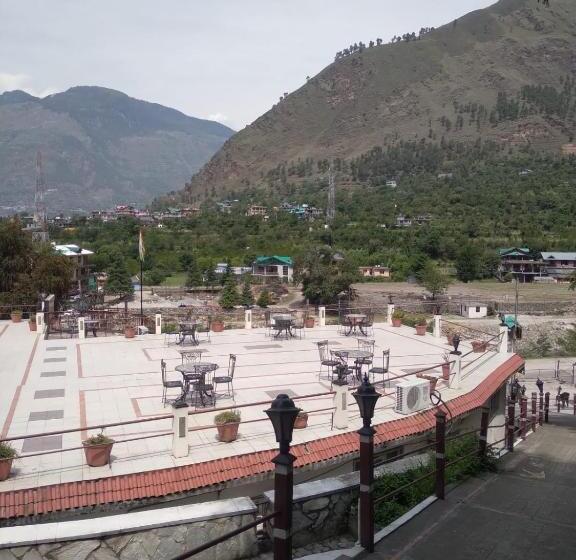 스탠다드 룸, Mashoo Resorts , Bhuntar