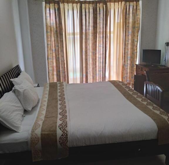 스탠다드 룸, Mashoo Resorts , Bhuntar