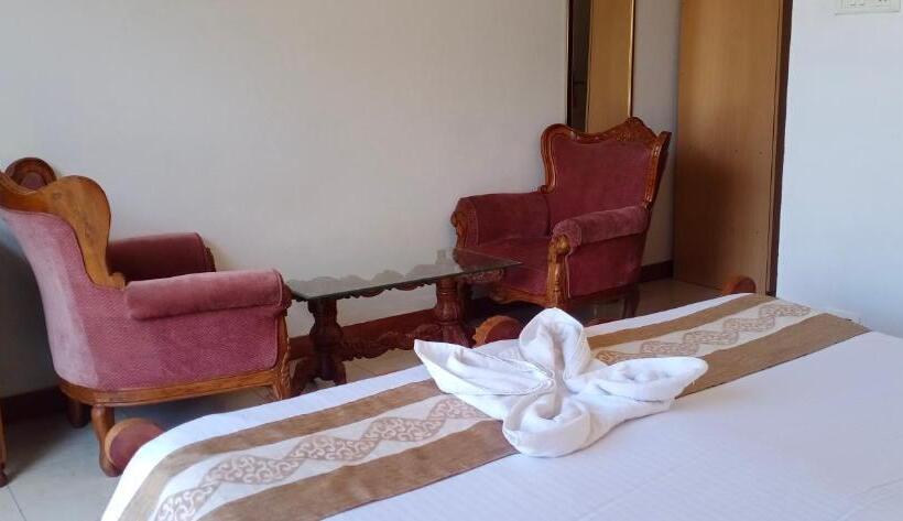 스탠다드 룸, Mashoo Resorts , Bhuntar