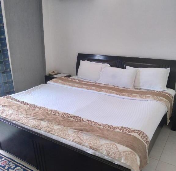 1침실 수피리어 빌라, Mashoo Resorts , Bhuntar
