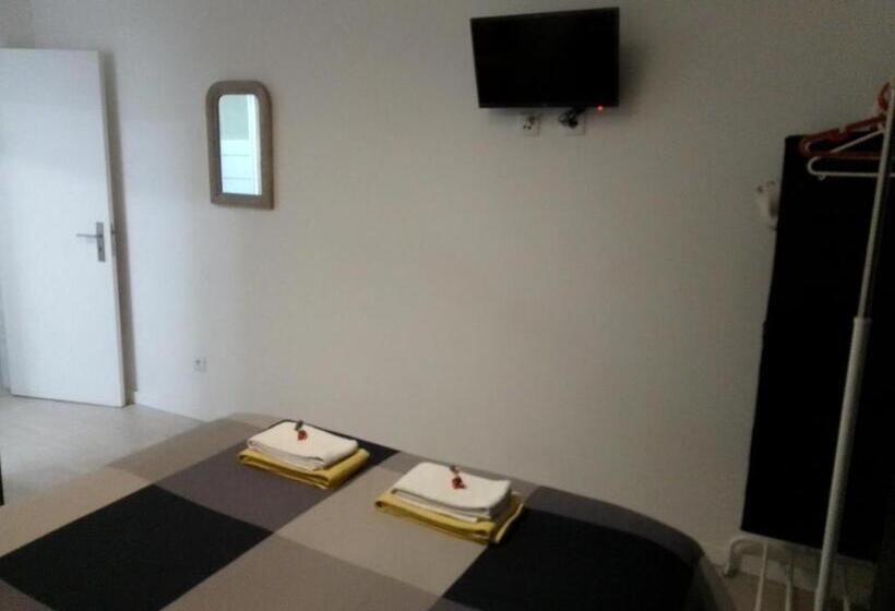 Номер Стандарт, Guesthouse Marialva Park