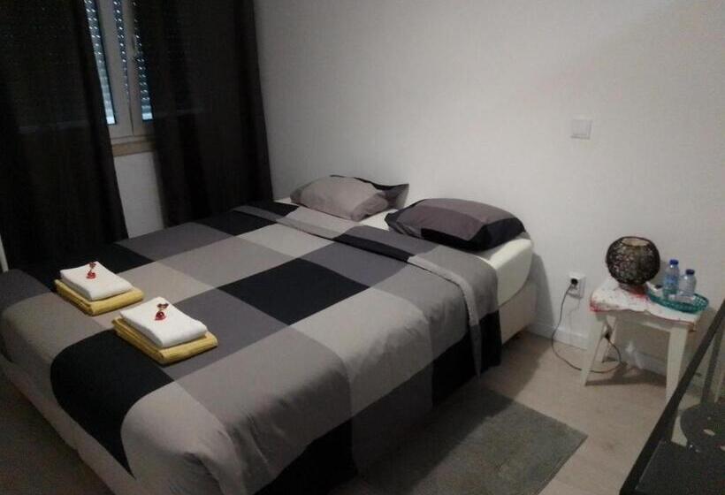Номер Стандарт, Guesthouse Marialva Park
