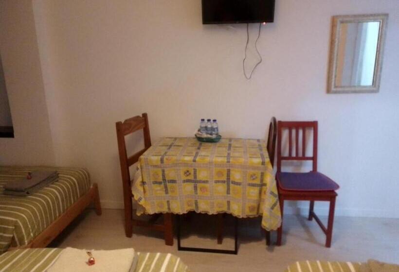 Номер Стандарт Трехместный, Guesthouse Marialva Park