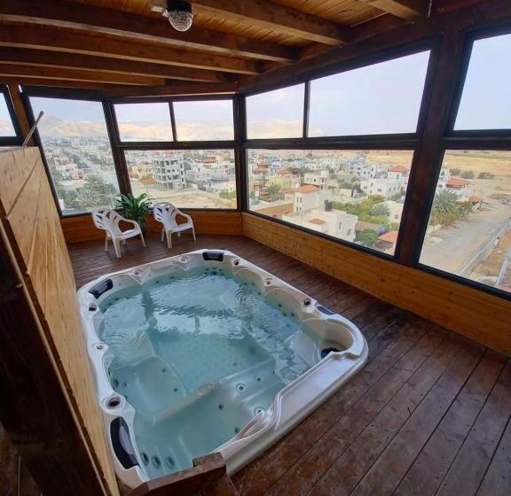 Chambre Standard, Dolphin Suites
