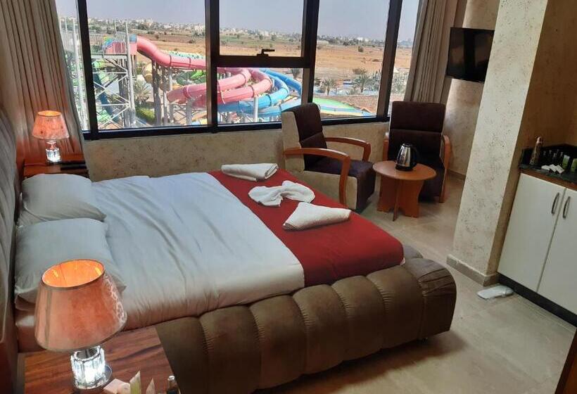 Appartement 2 Chambres, Dolphin Suites