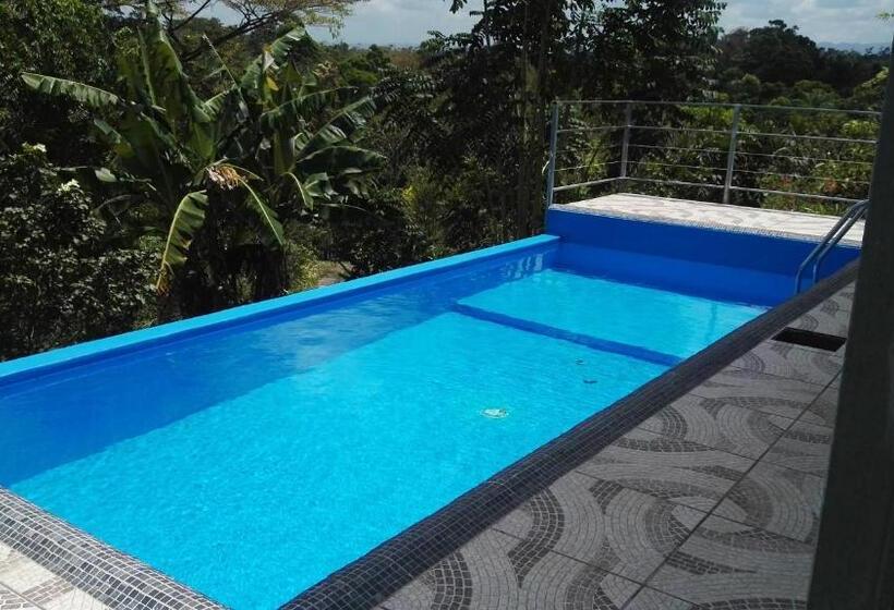 Номер Deluxe, Rio Celeste Finca L´ Etoile Celeste