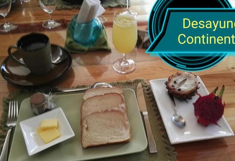 Номер Deluxe, Rio Celeste Finca L´ Etoile Celeste