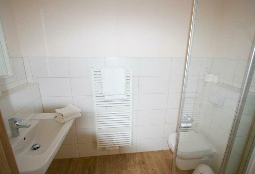 标准间, Gästehaus Landgut Lischow