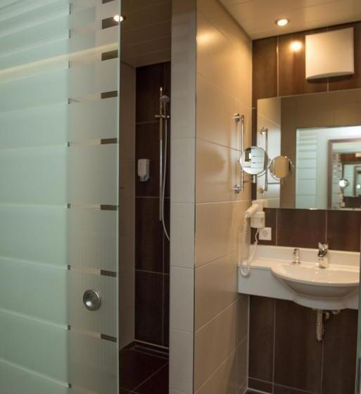 Номер Стандарт, Boutique   Hotel Zum Schloss