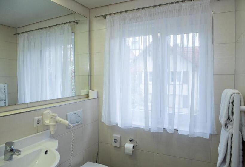 Номер Superior, Boutique   Hotel Zum Schloss