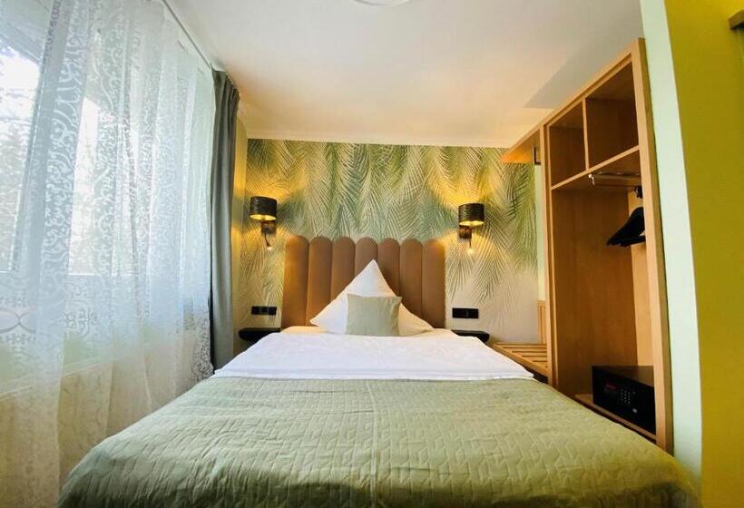 Номер Стандарт, Boutique   Hotel Zum Schloss